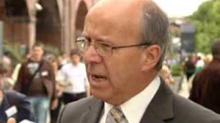 MPs expenses published