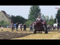 deutsche meisterschaft im oldtimer pflügen 2 4 historic plowing rally