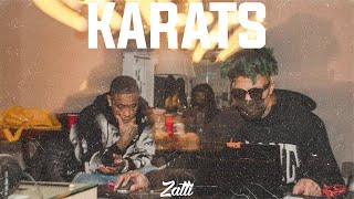[FREE] Southside x TM88 x 808 Mafia Type Beat | Karats (Prod. Zatti) | Bouncy Instrumental Trap Beat