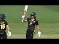 Gardner smashes 50 to lift Australia | CommBank T20I series vs New Zealand