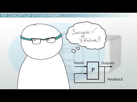 What is the importance of general system theory?