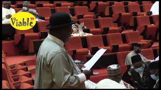 Illegal Refineries : Senate Demands Sanction Of Security Agencies Involved In Sabotage