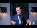 Jimmy Carr There's A Crisis Going On With Men!
