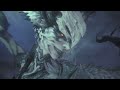 最终幻想16 伊弗利特vs迦楼罗 召唤兽对战 final fantasy 16 ifrit vs garuda the eikon battle 4k