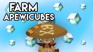 [DOFUS] Takko - On se prépare pour farm les apéwicubes!