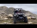 rollover mahindra roxor at rausch creek offroad park