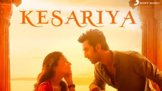 Kesariya Full Video Song - Arijit Singh | Brahmastra Ranbir Kapoor | Alia Bhatt | Pritam
