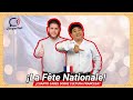 ¡Fiestas Patrias en Perú vs La Fête Nationale en Francia! | L'imparfait