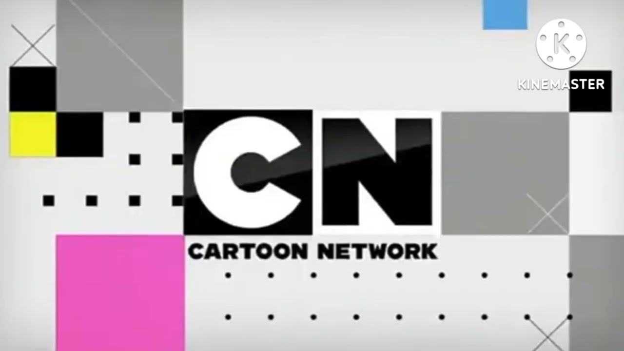 Cartoon Network Letter Test Animation (Version) - YouTube