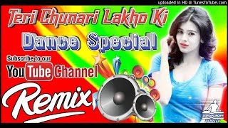 Teri Chunari Banno Lakho Ki[Dj Remix]Dance Special Hindi Dj Viral Song By Dj Rupendra Style