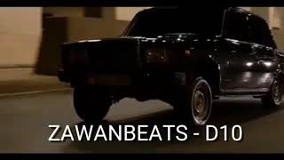 Azeri Bass Music | ZAWANBEATS - D10 | REMİX 2020