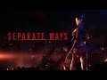 Resident Evil 4 Remake Seprate ways Ada wong Chapter 1