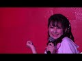 unistage vol.14：ゆにどる♡宣伝部💗💛💙1. 土っキュン♡ 少女 ときめき♡宣伝部　3. むげんだいすき ilife