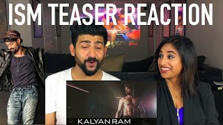 ISM Teaser Reaction | Nandamuri Kalyan Ram | by Rajdeep
