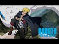 Patung Hokage - Boruto Two Blue Vortex Terbaru Part 170