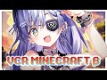 〖 VCR Minecraft β #4 〗🍪クッキー屋さん完成させるぞ。の巻〖 ぶいすぽっ！ / 夜乃くろむ 〗