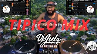 Tipico Mix September 2020 (Perico Ripiao) | Dj Julz