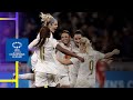 Every Goal From 2023-24 UEFA Women's Champions League Runners Up Olympique Lyonnais