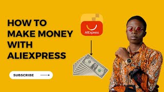 How To Make Money Online With AliExpress