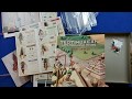 Teotihuacan Late Preclasssic Period Unboxing - Meeple Overboard