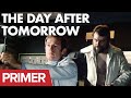 Gerry Anderson Primer: The Day After Tomorrow