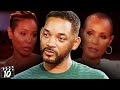 Where Has Will Smith Been Since The Oscars Slap? #SHORTS