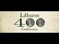 John Lilburne 400 Conference, Rachel Foxley, Lilburne and the citizenship of free-born Englishmen