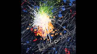 Hello Sleepwalkers - 21