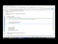 4: Creating label and text field | Java Awt Tutorial | Devil Programmer
