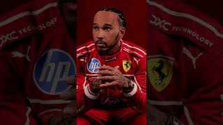 Scuderia Ferrari 2025 - Lewis Hamilton and Charles Leclerc