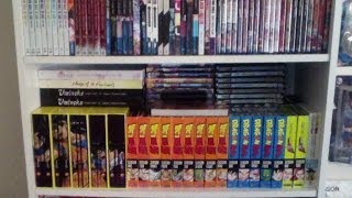 ForneverWorld Anime Collection 2014 (Dvd/Bluray)
