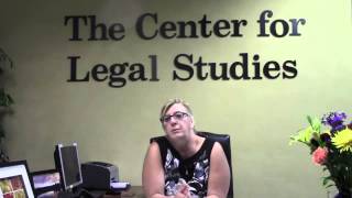 How do I Become a Certified Paralegal? - Online Paralegal Training