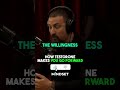 Neuroscientist: How Testosterone Supplements work | Andrew Huberman #joerogan #shorts #neuroscience