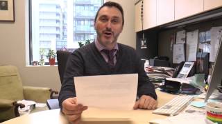 Ryerson Professors React To Nasty Ratemyprof Reviews