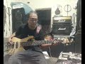 another day bass cover @dmankdoank.sixstringbasscovers