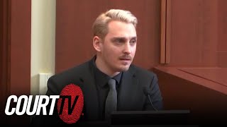 Depp v. Heard: Former TMZ Employee Testifies