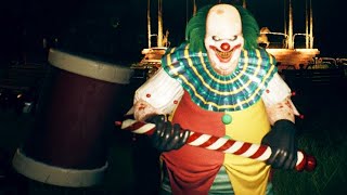 SERIENKILLER entwickelt 2 PERSÖNLICHKEIT als CLOWN - Father's Day Full Game Deutsch