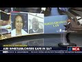 Discussion | The important role whistleblowers play