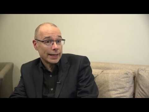 Nigel Harwood Interview Youtube