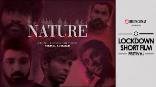 Nature - Humans are Beast | Awareness Video  | Lockdown Short Film Festival - Marlen Cinemas - 343