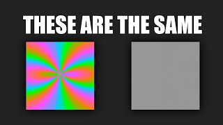 Why Brightness In Color Makes No Sense