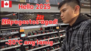 Welcome 2025 | Buhay Canada