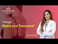 Vitiligo: Myths and Treatment | Vitiligo | Continental Hospitals #vitiligo #vitiligotreatment