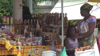 Guadeloupe Trotter - Jour 20 : Pointe-à-Pitre et le reveillon