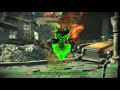 【fallout 4】ヘーゲン砦を攻め落とす