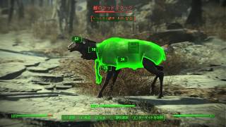 【Fallout 4】ヘーゲン砦を攻め落とす