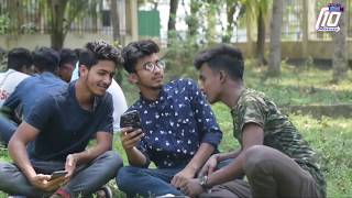 গরিব বন্ধু  Gorib Bondu Bangla New Emotional   Short film 2020 B-music studio, 10-minute film.