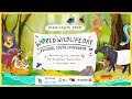 2022 Highlights | World Wildlife Day Regional Youth Symposium