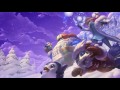 snowdown 2015 login theme