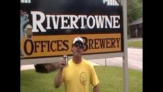 Rivertowne Brewing - RT Lager